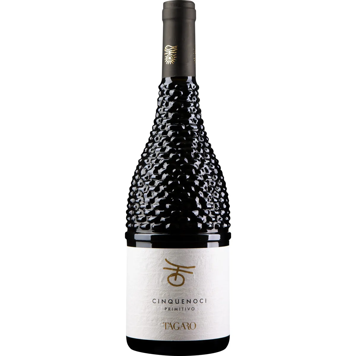 Tagaro Cinquenoci Primitivo Puglia IGP Tagaro Cinquenoci Primitivo Puglia IGP