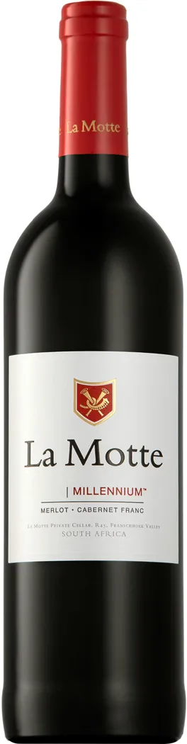 La Motte Millennium La Motte Millennium