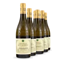 2021 Châteauneuf-du-Pape Blanc AC 2021 Châteauneuf-du-Pape Blanc AC
