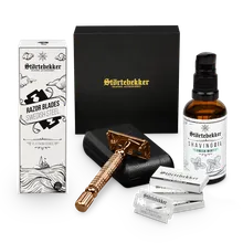 Ladyset - Rasierhobel Rosegold Ladyset - Rasierhobel Rosegold