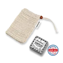 Störtebekker Festes Shampoo & Sisal Säckchen Set Störtebekker Festes Shampoo & Sisal Säckchen Set