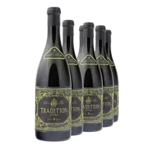 Schloss Gobelsburg Tradition Heritage Cuvée 3 years Edition 853 Schloss Gobelsburg Tradition Heritage Cuvée 3 years Edition 853