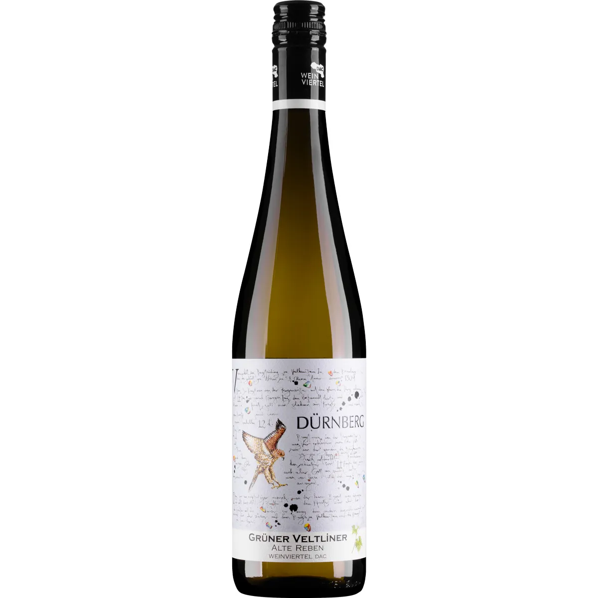 Dürnberg Grüner Veltliner Alte Reben DAC Dürnberg Grüner Veltliner Alte Reben DAC