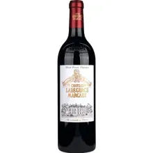 Chateau Labegorce Margaux AOC 2020 Chateau Labegorce Margaux AOC 2020