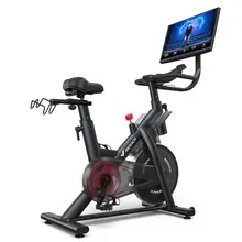 Merach S29R3 Heimtrainer mit 21,5" Drehbildschirm - Merach DE Merach S29R3 Heimtrainer mit 21,5" Drehbildschirm - Merach DE