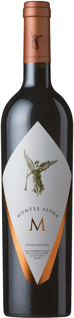 Montes Alpha M Montes Alpha M