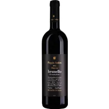 Poggio Antico Brunello di Montalcino Riserva DOC Poggio Antico Brunello di Montalcino Riserva DOC