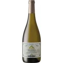 Cape of Good Hope Altima Sauvignon Blanc Cape of Good Hope Altima Sauvignon Blanc