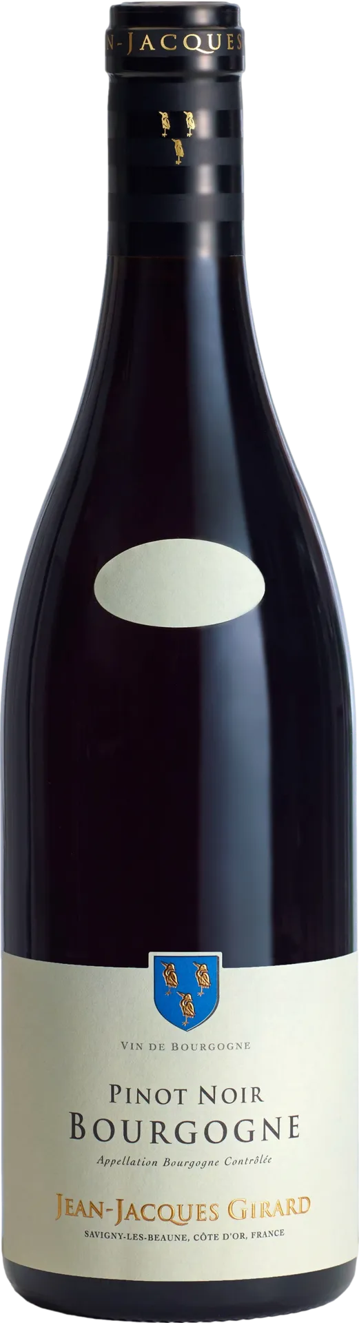 Domaine Jean-Jacques Girard Bourgogne Pinot Noir 2024 Domaine Jean-Jacques Girard Bourgogne Pinot Noir 2024