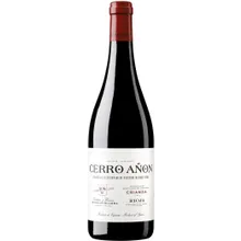 Bodegas Olarra Cerro Anon Crianza Rioja DOC Bodegas Olarra Cerro Anon Crianza Rioja DOC