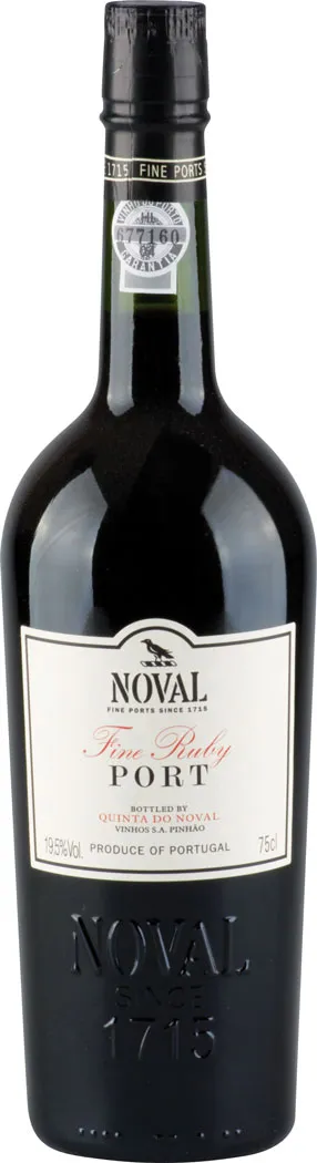 Quinta do Noval Fine Ruby Port Quinta do Noval Fine Ruby Port