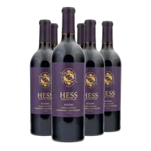 2022 Hess Collection Allomi Cabernet Sauvignon 2022 Hess Collection Allomi Cabernet Sauvignon