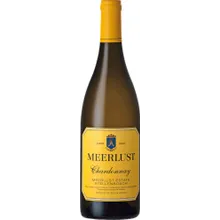 Meerlust Chardonnay Meerlust Chardonnay