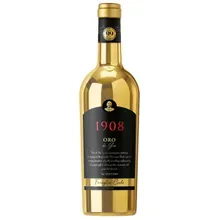 Cielo e Terra 1908 Oro di Gio Rosso '26 Edition Cielo e Terra 1908 Oro di Gio Rosso '26 Edition