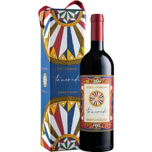 Donnafugata Tancredi Dolce & Gabbana Donnafugata Tancredi Dolce & Gabbana