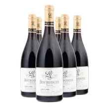 2022 Bourgogne Rouge AC 2022 Bourgogne Rouge AC
