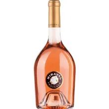 Miraval Rosé Côtes de Provence AOP Miraval Rosé Côtes de Provence AOP