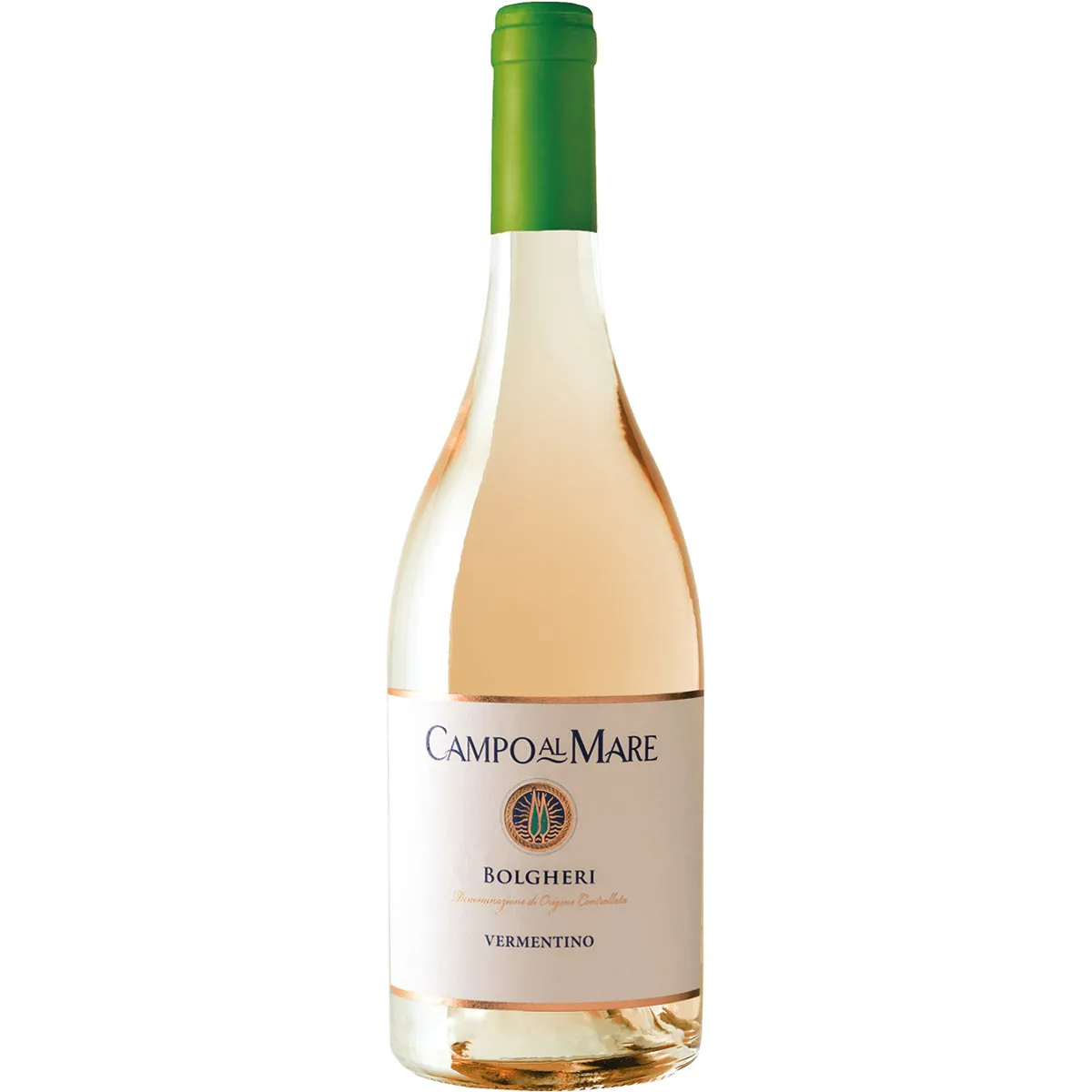 Campo al Mare Vermentino Bolgheri DOC Campo al Mare Vermentino Bolgheri DOC