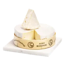 Le Jouvenceau, past. Ziegenmilch, mind. 50 % Fett i. Tr. Le Jouvenceau, past. Ziegenmilch, mind. 50 % Fett i. Tr.