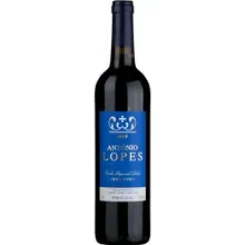 António Lopes Reserva Estremadura António Lopes Reserva Estremadura