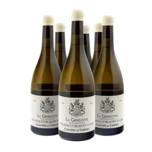 2020 Meursault-Blagny Premier Cru AOP La Genelotte - Monopole 2020 Meursault-Blagny Premier Cru AOP La Genelotte - Monopole