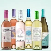 Vinolisa Selezione Frühlingsweine – Primavera Selezione Vinolisa Selezione Frühlingsweine – Primavera Selezione