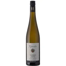 Künstler Hochheimer Stielweg Riesling Alte Reben QbA trocken Künstler Hochheimer Stielweg Riesling Alte Reben QbA trocken