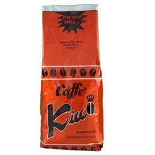 Caffè Kicco Caffè Kicco - ganze Kaffeebohnen 500 g Caffè Kicco Caffè Kicco - ganze Kaffeebohnen 500 g