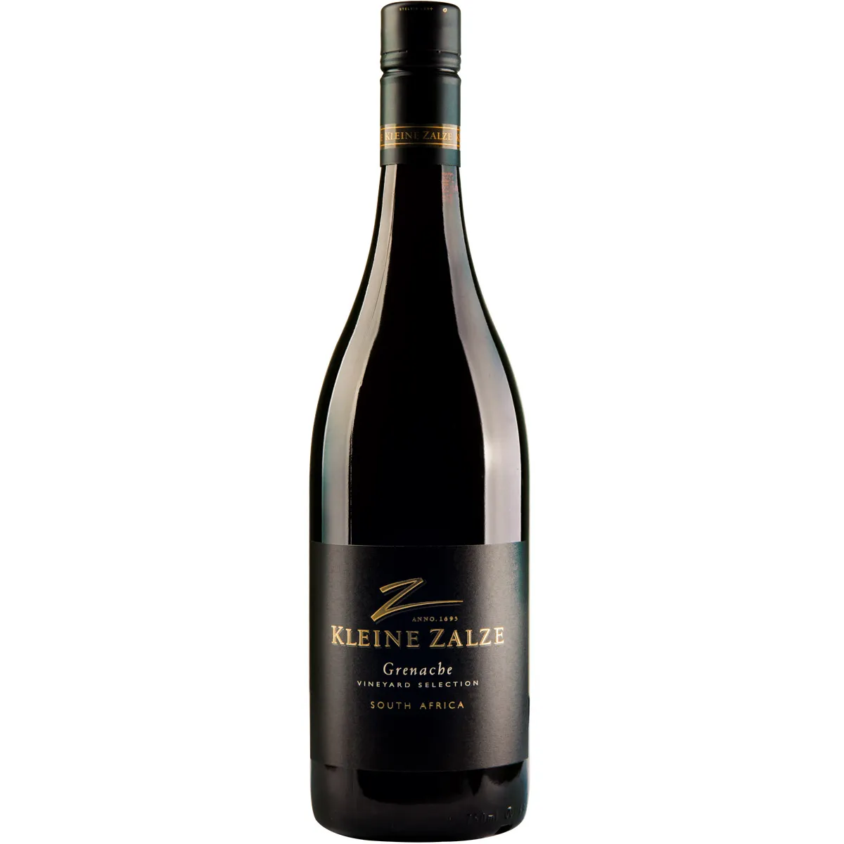 Kleine Zalze Vineyard Grenache Kleine Zalze Vineyard Grenache