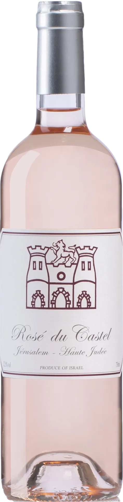 Domaine du Castel Rose 2024 Domaine du Castel Rose 2024