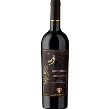 Uggiano Governo all’uso Toscano IGT Uggiano Governo all’uso Toscano IGT