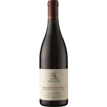 Domaine Jessiaume Santenay Premier Cru Les Gravieres Numerus Clausus 2022 Domaine Jessiaume Santenay Premier Cru Les Gravieres Numerus Clausus 2022