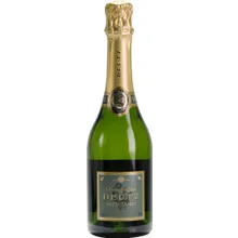 Champagne Deutz Brut Classic 0,375 Liter Champagne Deutz Brut Classic 0,375 Liter