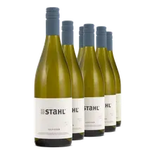2021 Stahl Silvaner trocken Best of 2021 Stahl Silvaner trocken Best of