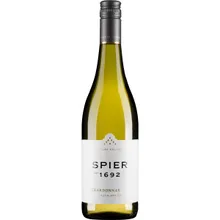 Spier Signature Chardonnay Spier Signature Chardonnay