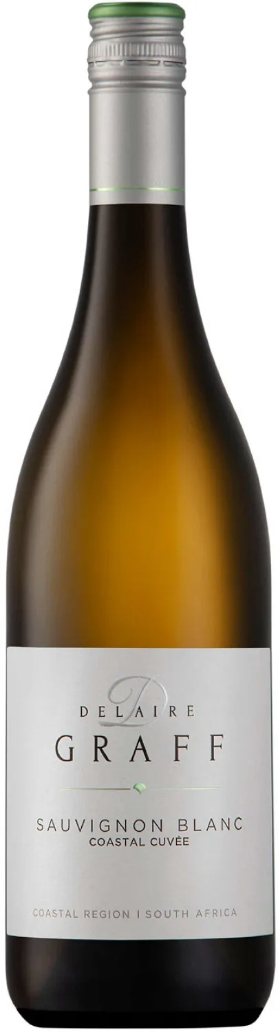 Delaire Graff Coastal Cuvée Sauvignon Blanc Delaire Graff Coastal Cuvée Sauvignon Blanc