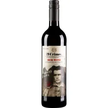 19 Crimes Red Wine „Behind Bars“ 19 Crimes Red Wine „Behind Bars“