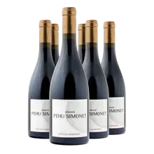 Coteaux Champenois Rouge Coteaux Champenois Rouge