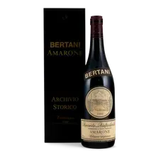 1989 Recioto della Valpolicella DOC Amarone Classico Superiore 1989 Recioto della Valpolicella DOC Amarone Classico Superiore