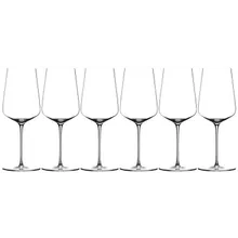 Zalto Universal Glas, mundgeblasen, 6er Set Zalto Universal Glas, mundgeblasen, 6er Set