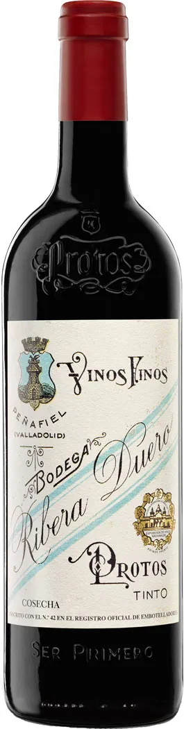 Protos 27 Tinto DO Protos 27 Tinto DO