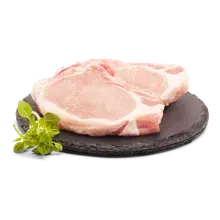 SchweinekotelettAllgäuer Hofschwein SchweinekotelettAllgäuer Hofschwein