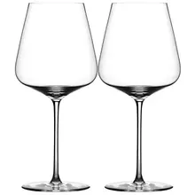 Zalto Bordeaux Glas, mundgeblasen, 2er Set Zalto Bordeaux Glas, mundgeblasen, 2er Set