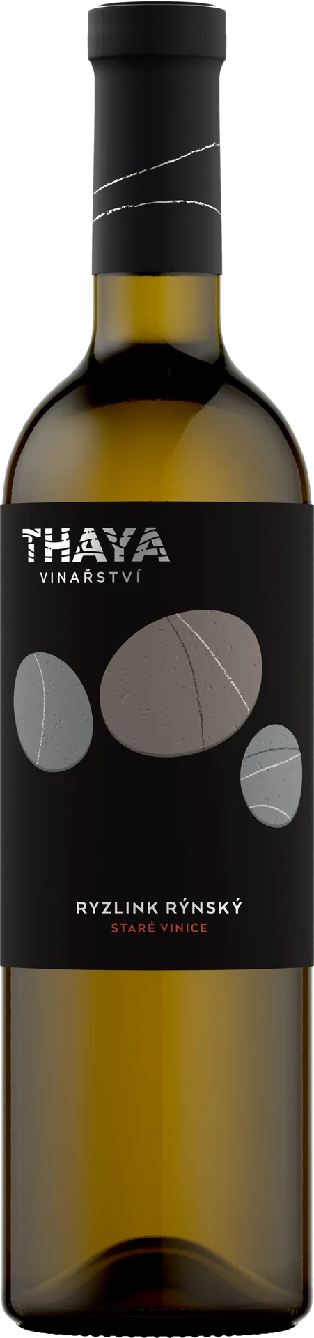 Thaya Riesling Stare Vinice 2023 Thaya Riesling Stare Vinice 2023