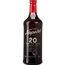 Niepoort Tawny 20 Years Old Port Niepoort Tawny 20 Years Old Port