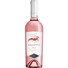 Santa Maria di Palma Aragosta Rosé DOC Santa Maria di Palma Aragosta Rosé DOC