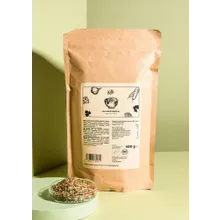 Bio Gemüsebrühe ohne Salz 400 g Bio Gemüsebrühe ohne Salz 400 g