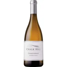 Chalk Hill Sonoma Coast Chardonnay Chalk Hill Sonoma Coast Chardonnay