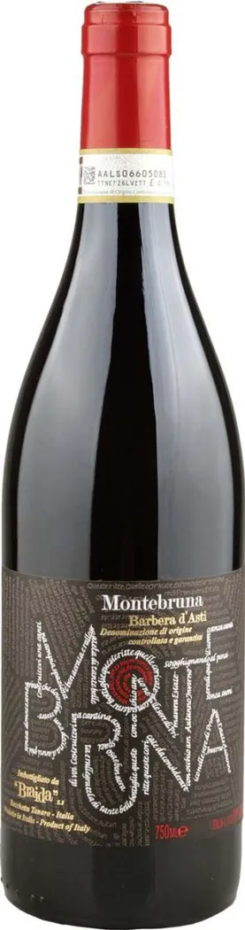 Braida Montebruna Barbera d%27Asti DOCG Braida Montebruna Barbera d%27Asti DOCG