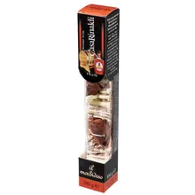 Casa Rinaldi Torrone mit Rum "il morbidoso" 100g Casa Rinaldi Torrone mit Rum "il morbidoso" 100g